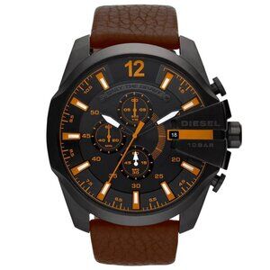 Diesel DZ4291 Mega Chief Watch